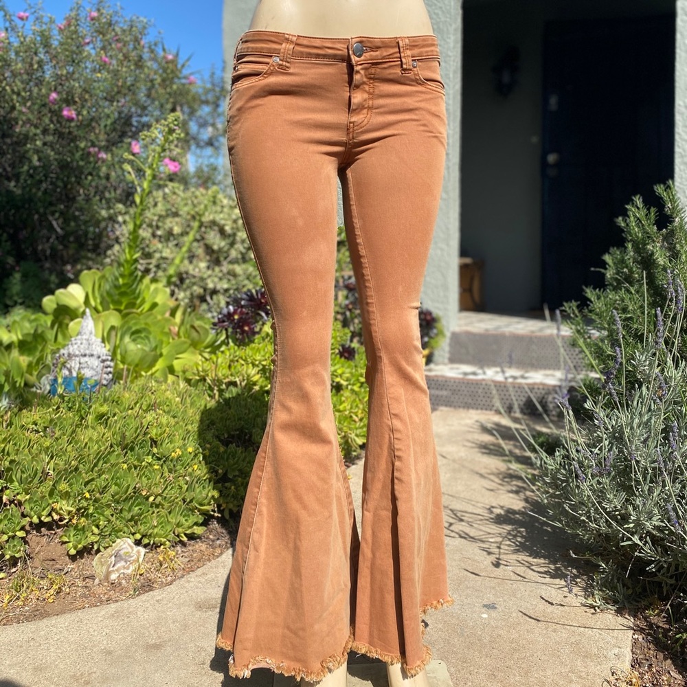 Free People Jeans